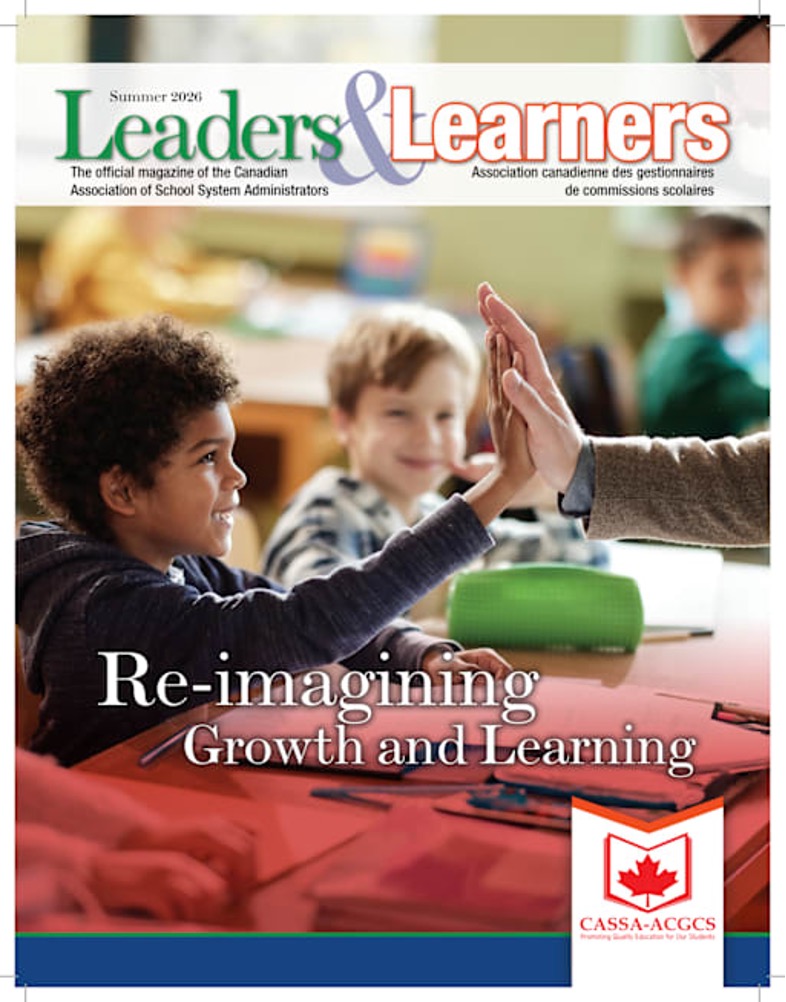 Leaders & Learners Summer 2026