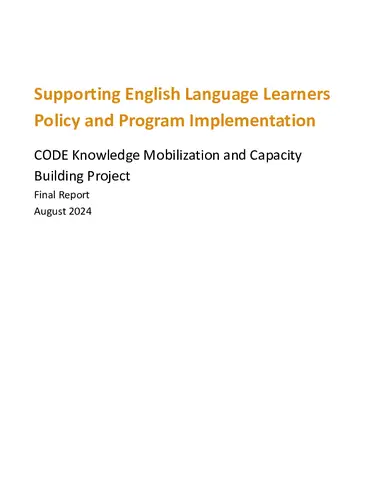Final ELL Supp Report August 2024.pdf