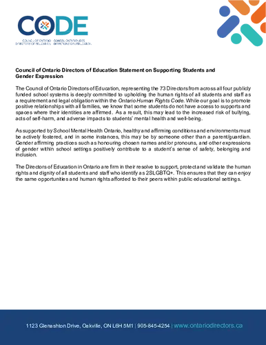 CODE Statement Gender Expression_ Sept 2023.pdf