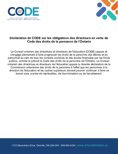 CODE Statement_Human Rights FL March 2023.pdf