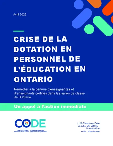 CODE ON Education Staffing Crisis FR April 2025.pdf