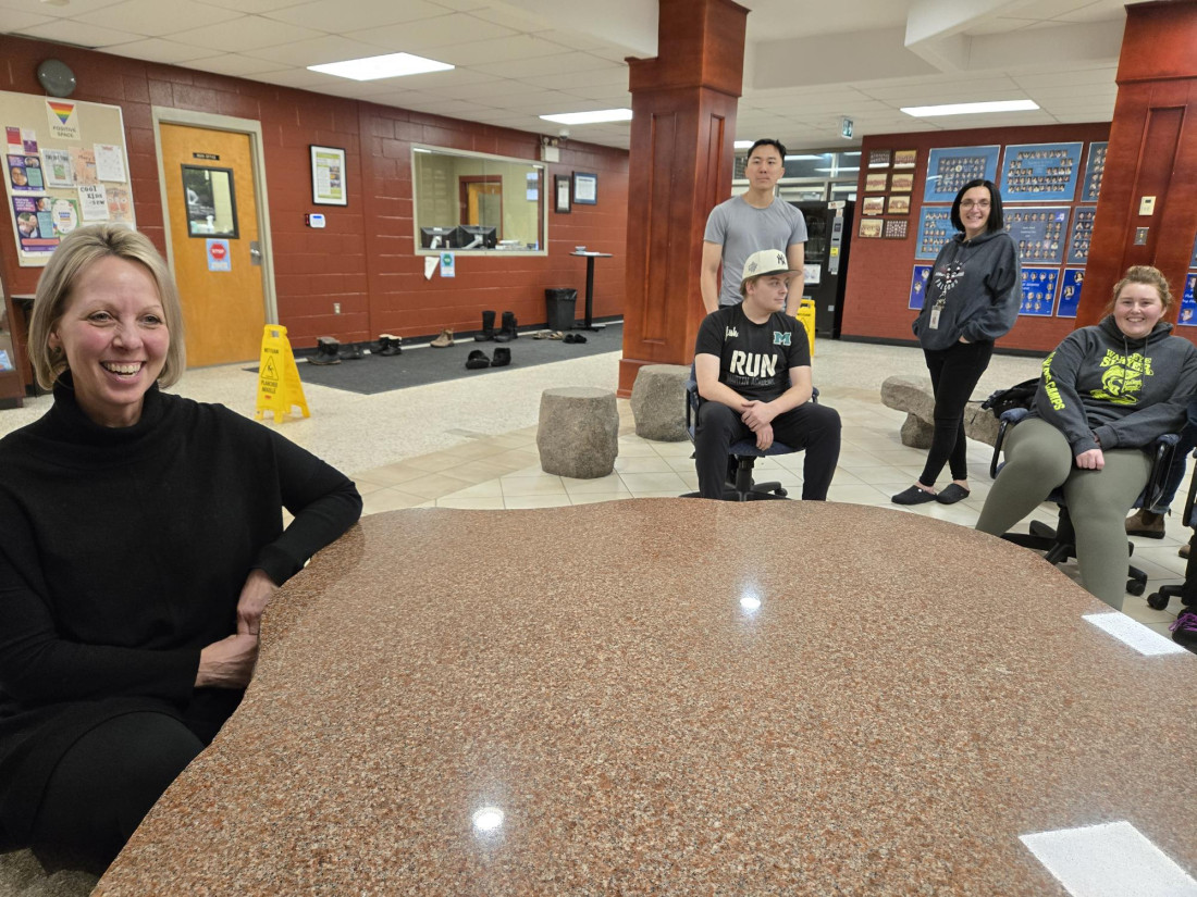 KPDSB : Humaniser le leadership grâce à des discussions informelles