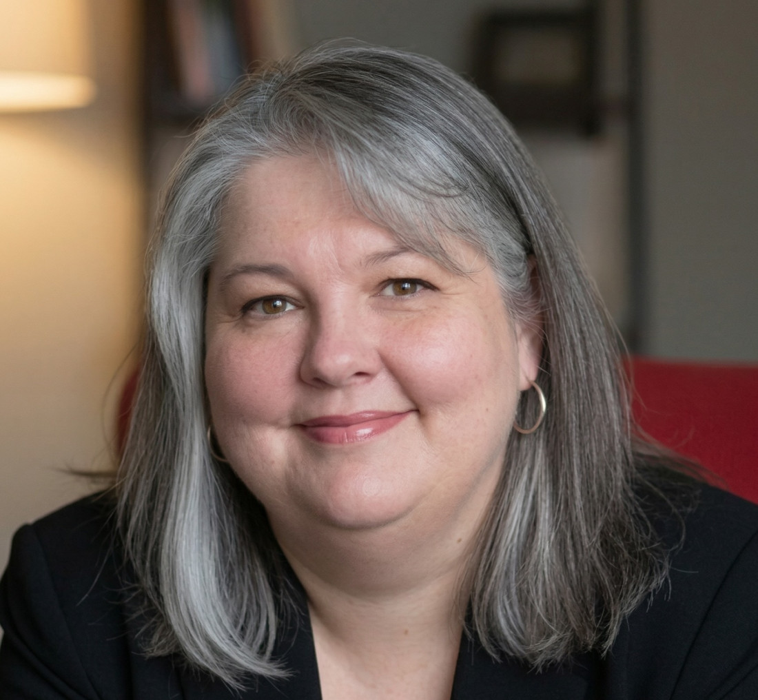 Karyn Bruneel – The View from a Director of Education’s Chair