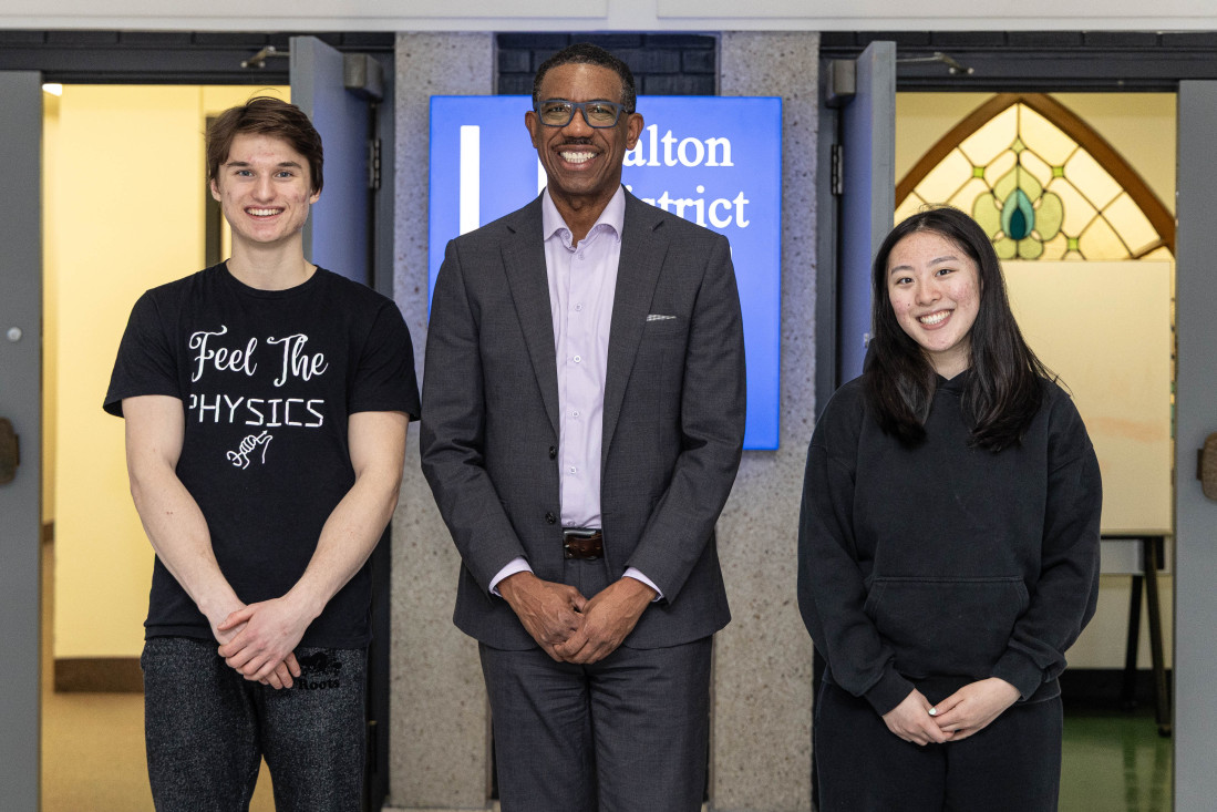 Success Story: How HDSB is Turning Strategic Goals into Community Conversations