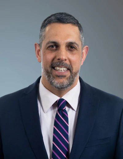Krishna Burra Portrait