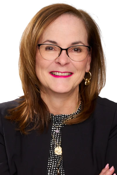 Jennifer Lamarche Schmalz